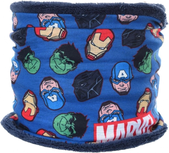 Avengers halsedisse