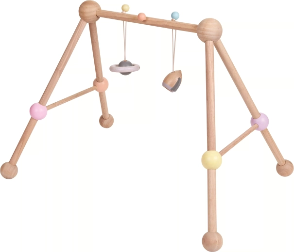 Aktivitetsstativ til babyer PlanLifestyle PlanToys