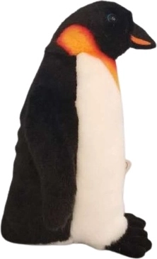 Plyspingvin 23 cm