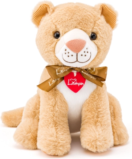 Lumpin løveunge Juma 26 cm