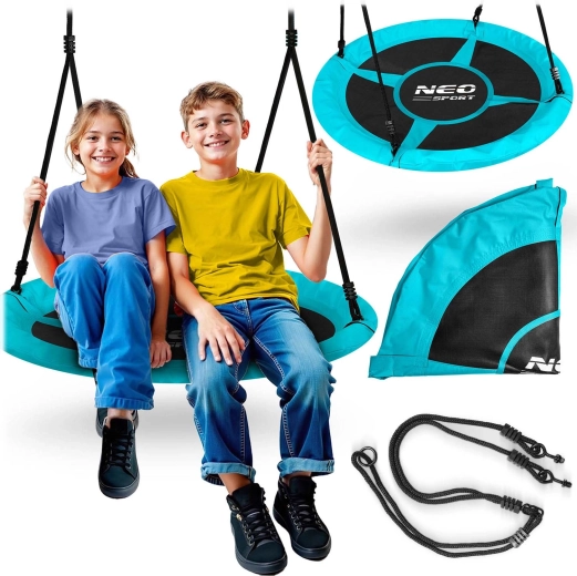 Neo-Sport Swingo gyngering 105 cm