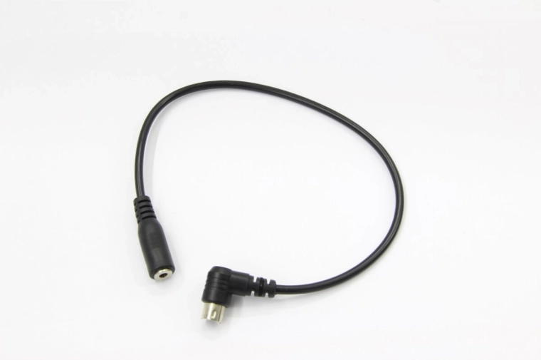 Adapterkabel til flysimulator FCX6/WFT