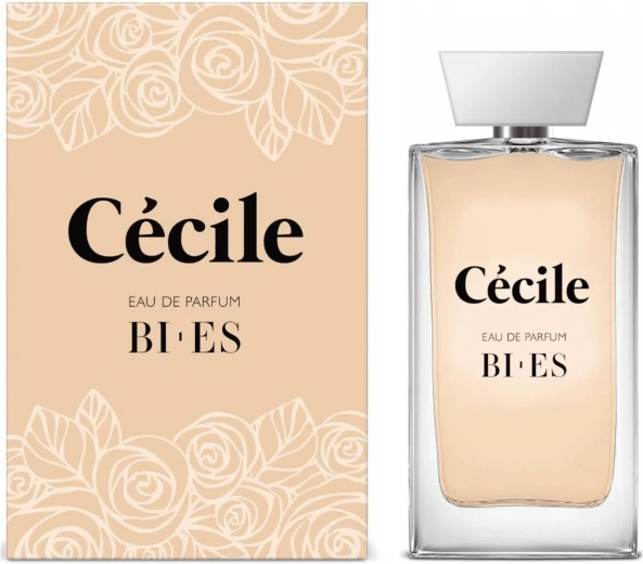 Bi-Es Cecile dameparfume eau de parfum 90 ml