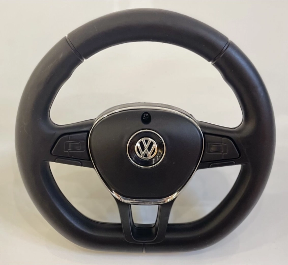 Gåbil med rat VW T-Roc Jamara – 1 stk.