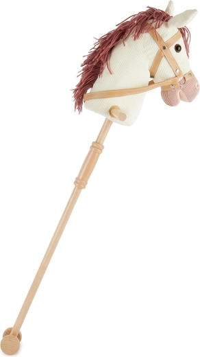 Bieco kæphest Ginger