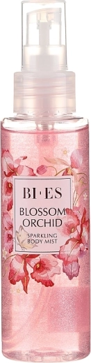 Shimmer-kropsspray Blossom Orchid 200 ml
