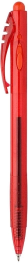 Gelpen ICO Gel-X rød 0,5 mm