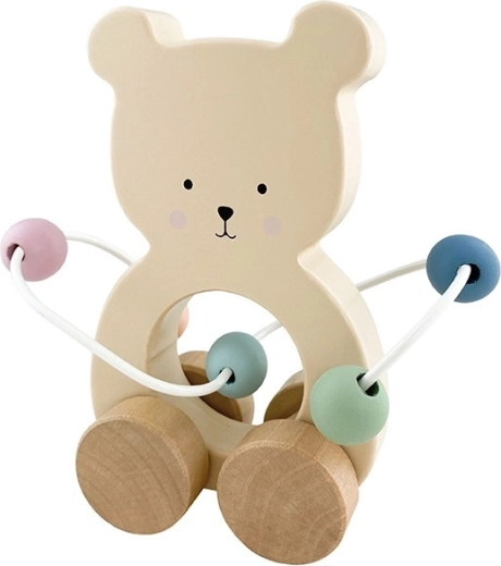 Jabadabado interaktiv bamse