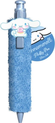 Cinnamoroll plys kuglepen