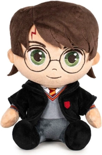 Plysdyr-figur HARRY POTTER Magical Friends