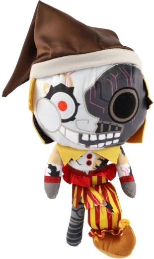 Ruin plysbamsefigur fra Five Nights at Freddy’s, 24 cm
