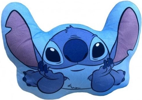 Pude Lilo og Stitch