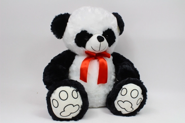 Bamse-panda 40 cm