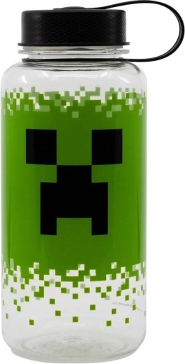 Stor XL drikkeflaske Minecraft - 1 stk.