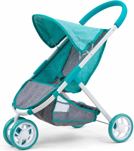 Dukkevogn Milly Mally Susie Prestige Mint