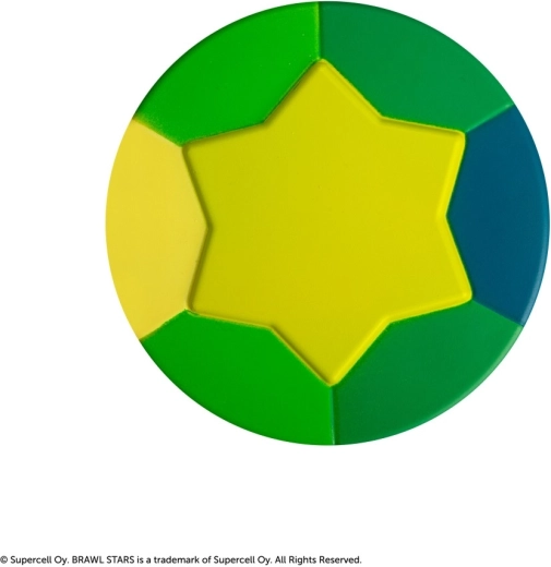 Antistresslegetøj BRAWL STARS Squishy Gem