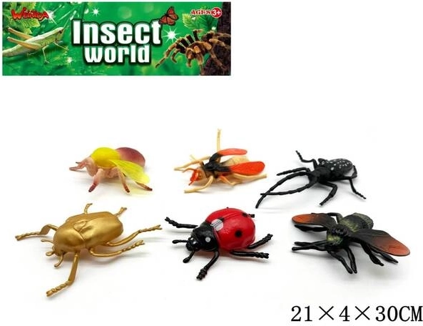 Insekter G218790