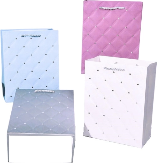 Gavepose L – mix af mønstre