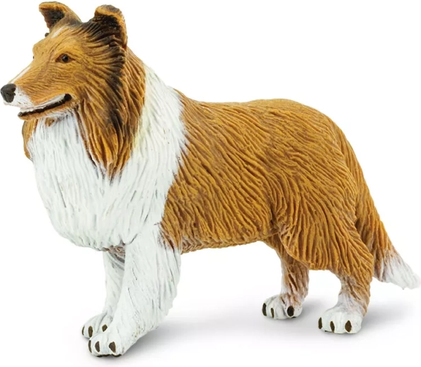 Kollie-figur Safari Ltd. - 1 stk.