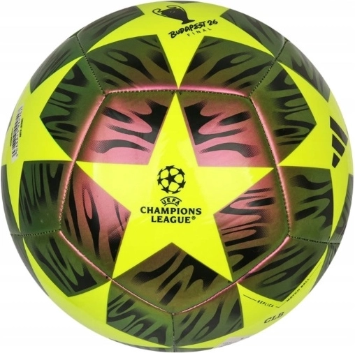 Adidas UEFA Champions League fodbold