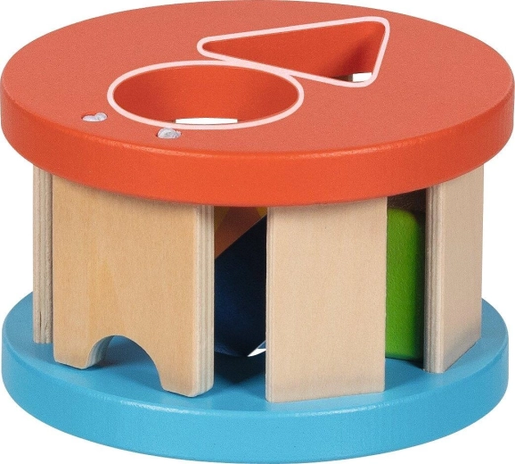Sorteringsboks Rundolino