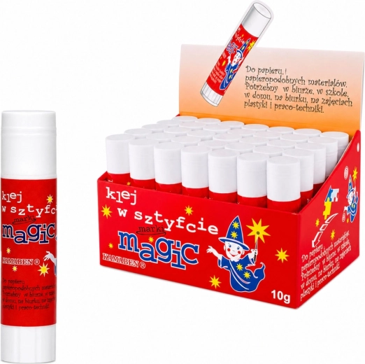 Magic limstift KAMABEN 10 g - 1 stk.