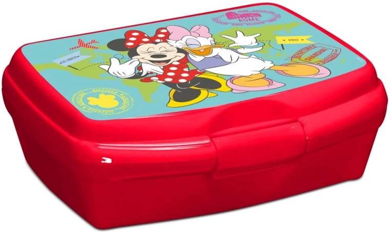 Madkasse Minnie