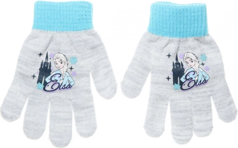 Frozen handsker