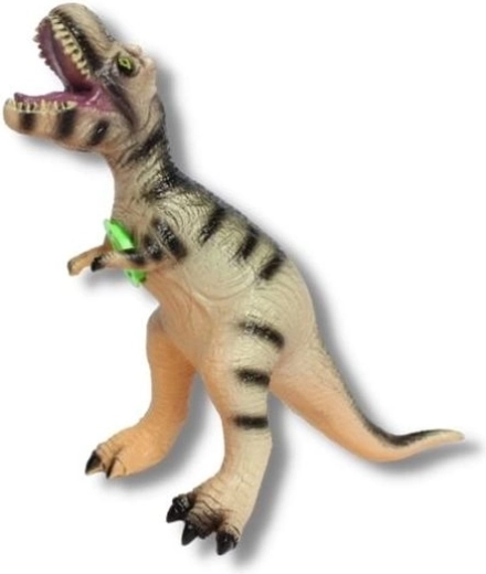 Dinosaur Tyrannosaurus Rex med lyd