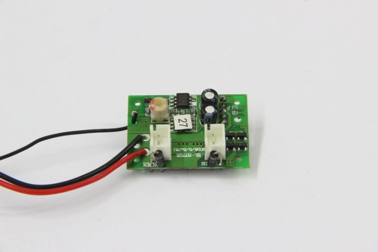 Elektronik Simply 27 MHz