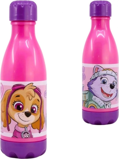 Plastflaske Paw Patrol 560 ml Stor - 1 stk.