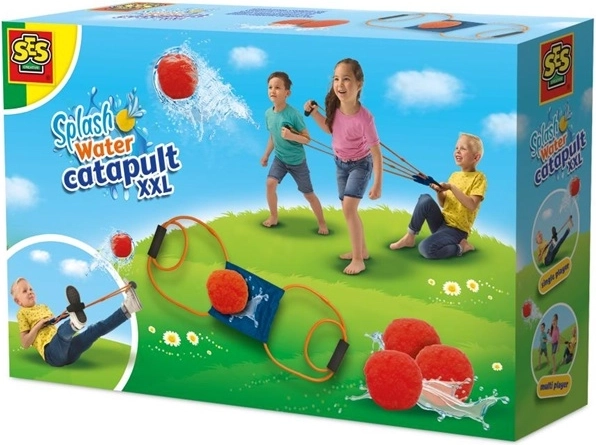 SES Creative vandkatapult XXL