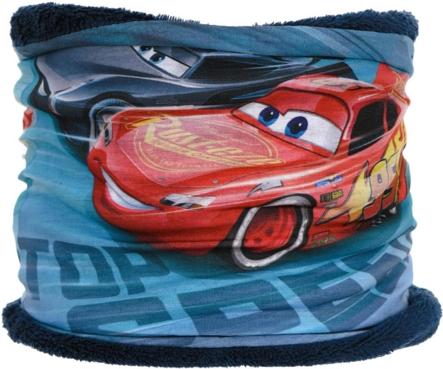 Halsedisse Cars - 1 stk