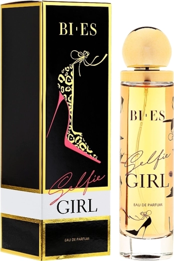 Dameparfume Selfie Girl 100 ml