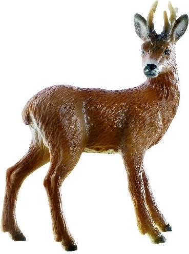Bullyland figur af rådyr