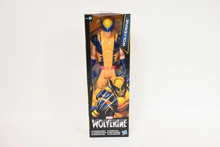 Marvel Wolverine-figur 30 cm