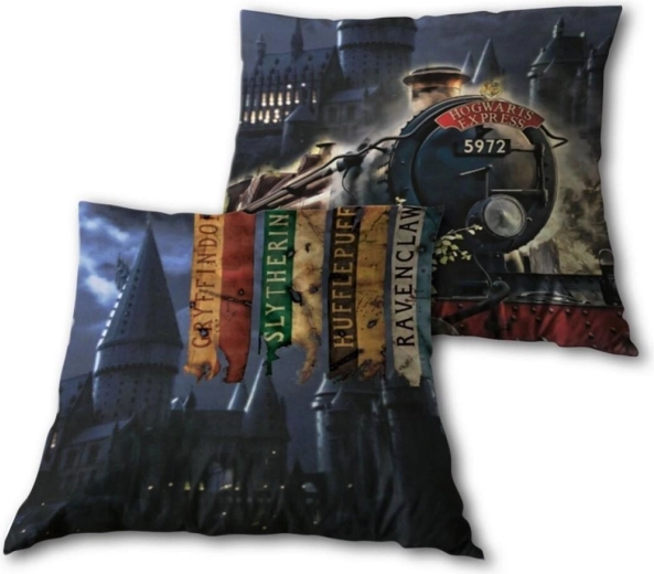 Harry Potter-pude