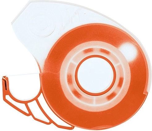 Tape-afriver ICO Smart Design orange