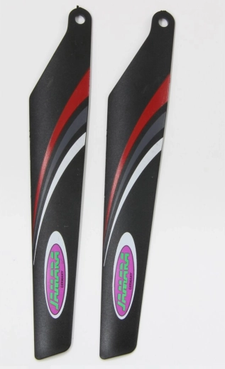 JAMARA nederste rotorblad til Spy Copter