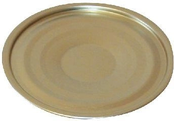 Låg til dåse 1 kg (36 stk)