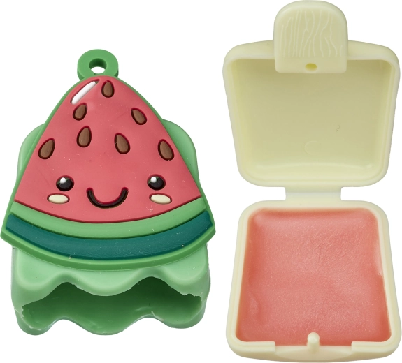 Souza! lipgloss til børn med frugtagtig duft (mix af designs)