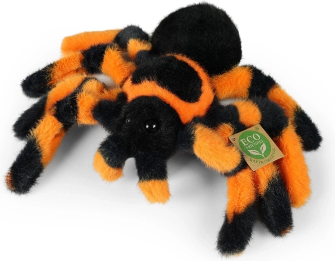 Rappa plysch-tarantel 20 cm Eco-Friendly Plush World
