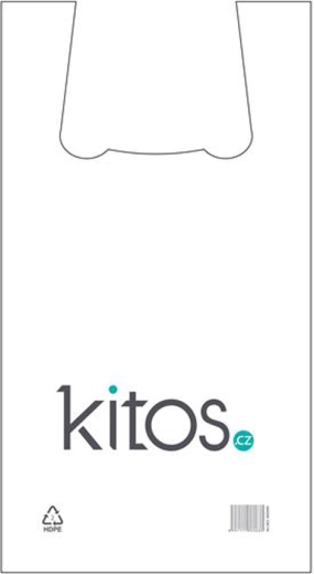 Mikroten indkøbspose 46 cm