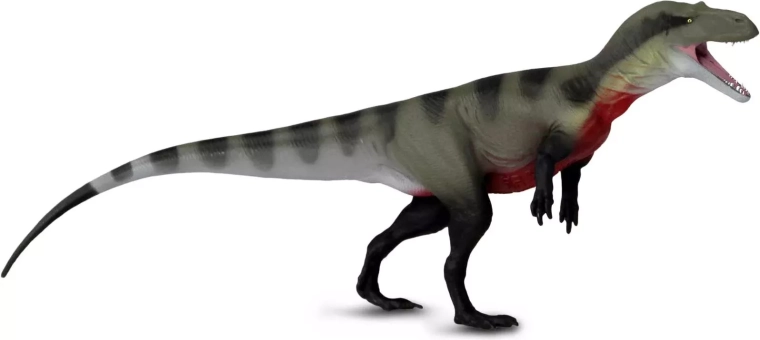 Safari Ltd. figur megalosaurus