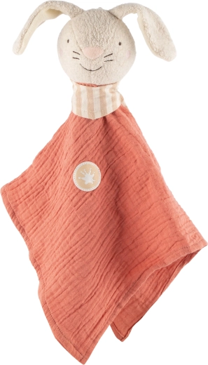 Sigikid musselin-nusseklud kanin 36 cm