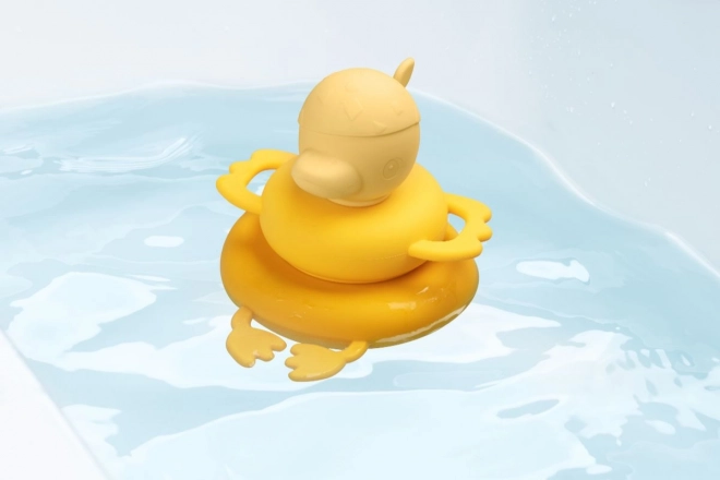 Lilliputiens stabelpyramide til vand med and Gaspard