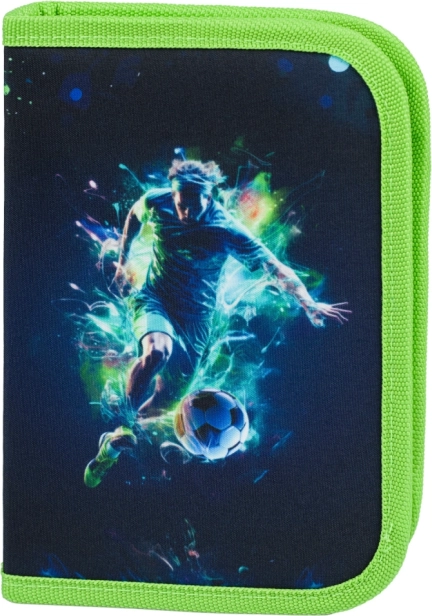 BAAGL enkeltlags skolepenalhus – fodboldspiller