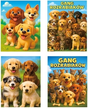 Gavepose L