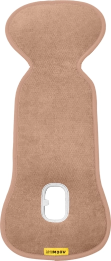 Aeromoov indsats til autostol 0–13 kg Tuscany