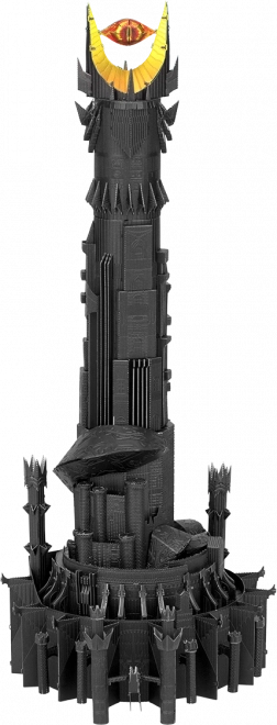 METAL EARTH 3D puslespil Ringenes Herre: Barad-dûr (ICONX)